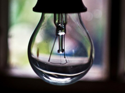 Ряд улиц Новороссийска останется сегодня без света 