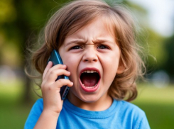 Ограничения введут на детские сим-карты