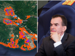 В Новороссийске разгорелся новый скандал вокруг генплана: теперь будет суд 