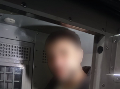 Полицейские задержали подозреваемого в краже велосипеда из-за странного поведения