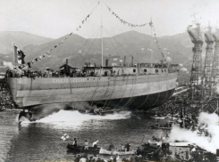 Линкор «Новороссийск» погиб не от рук итальянцев