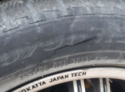 «Горячие» новости с выборов: в Новороссийске неизвестные повредили автомобиль кандидата в депутаты 