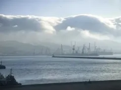 Дождливая суббота ждет новороссийцев