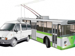 График работы общественного транспорта изменится во время празднования пасхальных мероприятий