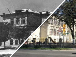 Прежде и теперь. Непростая история школы в Мефодиевке