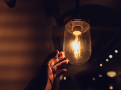 В Новороссийске снова выключили свет: где на этот раз 