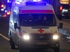 Берегись автомобиля: для жительницы Новороссийска год начался с ДТП и больницы 