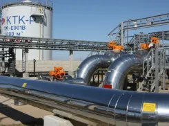 Подорвали прибыль США: КТК прокомментировал атаку по нефтебазе в Краснодарском крае