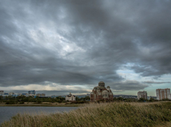 Погода в Новороссийске: снова ветрено и облачно