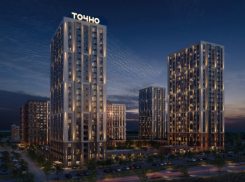 ЖК «Барса» от ГК ТОЧНО – новый центр всесезонного отдыха в Новороссийске