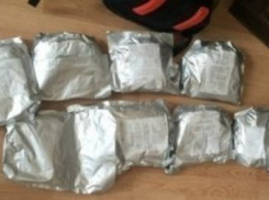 Приезжая зарабатывала на зависимых новороссийцах 