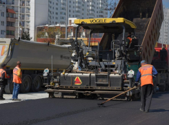 Как продвигается ремонт дорог в Новороссийске 