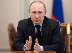 Грозит ли России тотальный карантин: Путин о ситуации с COVID-19 