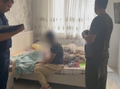 «Я убила Эвелину, утопила» - мать из Краснодара убила свою двухлетнюю дочь 