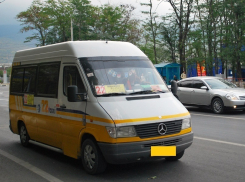 Транспортное затишье наступило в Новороссийске