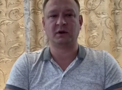 Директор «Водоканала» записал видеообращение к новороссийцам 