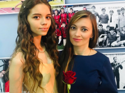 Анастасия Иванова: «Мы с мамой, как сестрички»