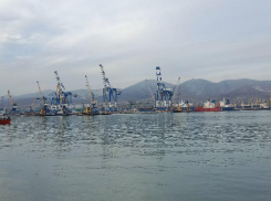 В море выходить нельзя! В Новороссийске пройдут учения