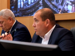 Стало известно, когда достроят развязку на Анапском шоссе в Новороссийске 