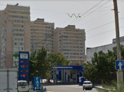 Автозаправка чуть не стала причиной взрыва в Новороссийске