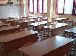 «Всё было не так»: история с «раздолбанным» кабинетом в одной из школ Новороссийска получила продолжение