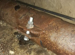 Почти миллиард выделит Новороссийск на капремонт сетей водоснабжения