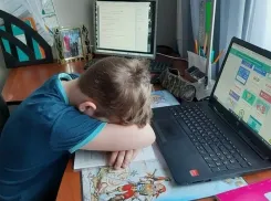 Нормы сна и нахождения за компьютером для школьников: новороссийцам на заметку