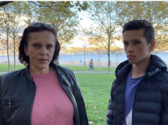 «Мы очень благодарны!»: семья из Харьковской области начала жизнь с чистого листа 