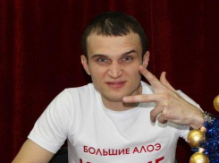 Новороссиец самостоятельно выращивал себе наркотики