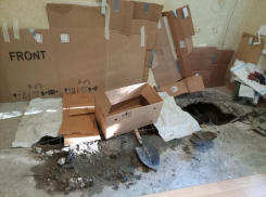 НУК: «УК не ограничивает пребывание собственника в квартире»