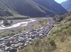 Стало известно, можно ли выезжать военнообязанным за пределы Новороссийска