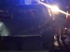 Влетел в дерево, протаранил авто: в Новороссийске произошла серьезная авария 