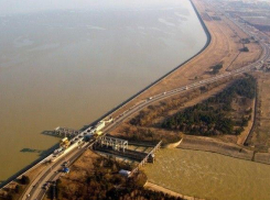 Троицкий групповой водовод не планирует лишать новороссийцев воды по графику