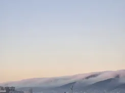 В Новороссийск вернулось тепло