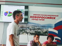 1500 уникальных растений, 240 видов животных – богатство природного парка  «Маркотх» нужно сберечь