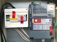 «Россети Кубань» установила 9,5 тысяч антимагнитных пломб на приборы  учета в юго-западном энергорайоне