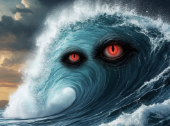 Морская вода в Новороссийске прогрелась до опасных значений 