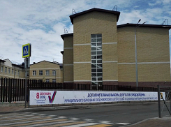 В Новороссийске стартует досрочное голосование по выборам депутатов городской Думы