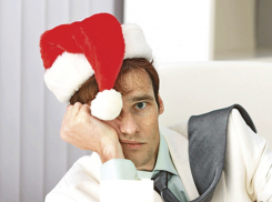 31 декабря новороссийцы проведут на работе