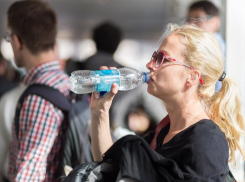 Вода по цене самолета: наценку на товары в аэропортах ограничат