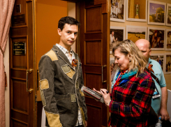 Открытие кинофестиваля «Малая Земля» в Новороссийске: как это было? С радостью покажет «Блокнот»! 