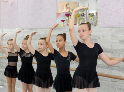 Школа классического искусства и балета объявляет новый набор