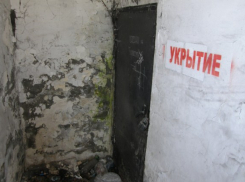 Суд отказал в списании затопленного бомбоубежища в Новороссийске 