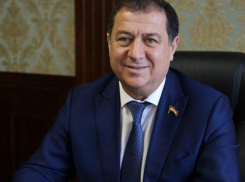 Владимир Мхитарян отказался от участия в выборах депутатов Гордумы Новороссийска