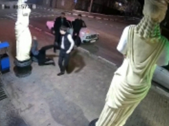 Стало известно, как накажут новороссийца за жесткую драку у бильярдной 