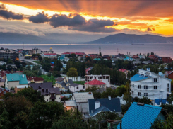 Почти 900 гектар земли арестовано в Новороссийске