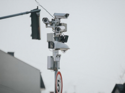 Внимание! В Новороссийске установили камеры фиксации нарушений на дорогах
