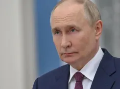  День рождения президента: Путин встречает 74-летие за рабочими делами и получает поздравления