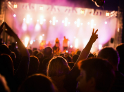 Афиша в Новороссийске на неделю: концерты, спектакли, мастер-классы и музыкальные вечера 