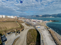 В Новороссийске может появиться новая судоремонтная верфь